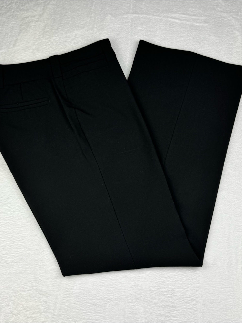 Express Design Correspondent Dress Trousers. Size 6. Great preowned condition.